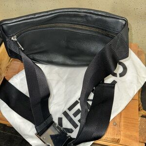 Kenzo belt bag